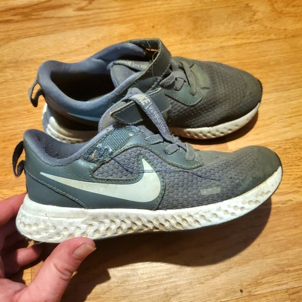 Boys Nike Shoes